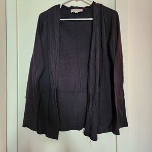 Loft Cardigan size XL